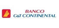 BANCO GYT CONTINENTAL –  GUATEMALA